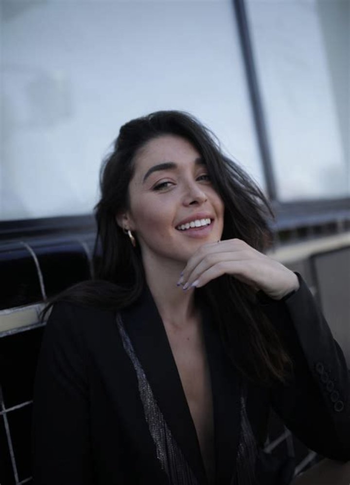 Hanna Stein – Celebsgraphy