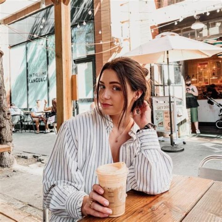 Hannah Elise Age | Wiki, Net worth, Bio, Height, Boyfriend