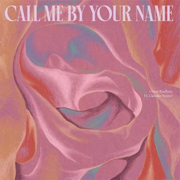How long is call me by your name