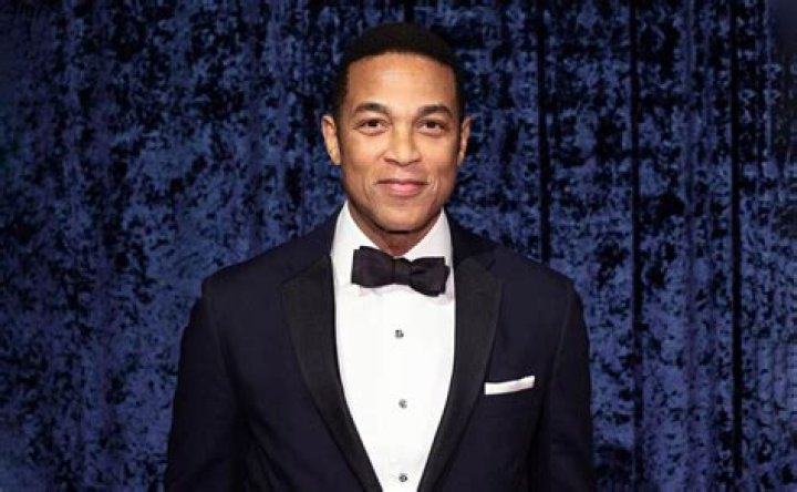 How much is CNN Don Lemon Annual Salary? Net Worth Increment in 2019