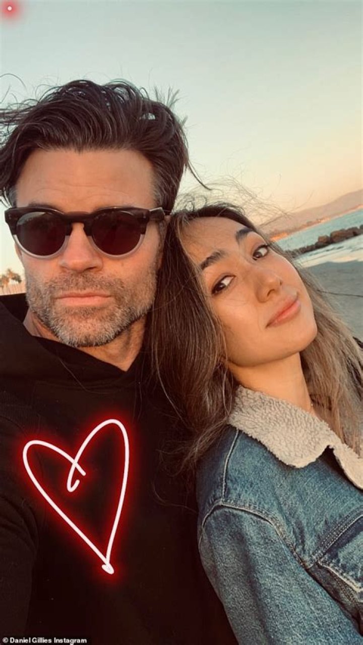 How Old Is Julia Misaki? Biography , Age, Instagram, Ethnicity: Daniel Gillies Girlfriend