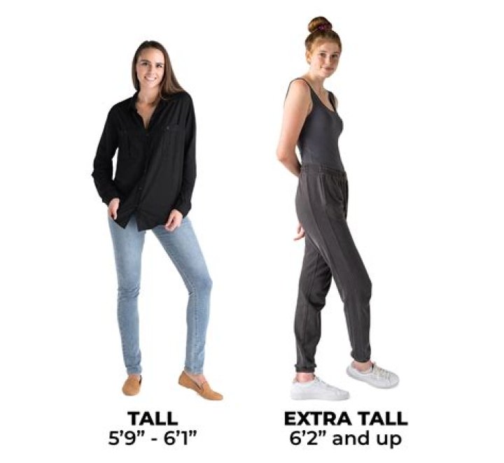 How tall is Ana Alicia