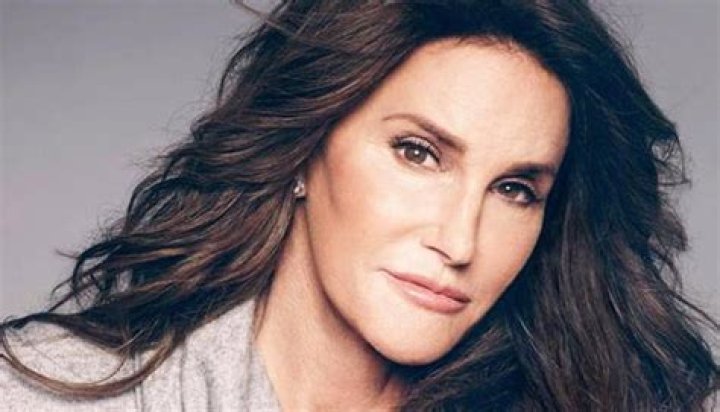 How tall is Caitlyn Jenner