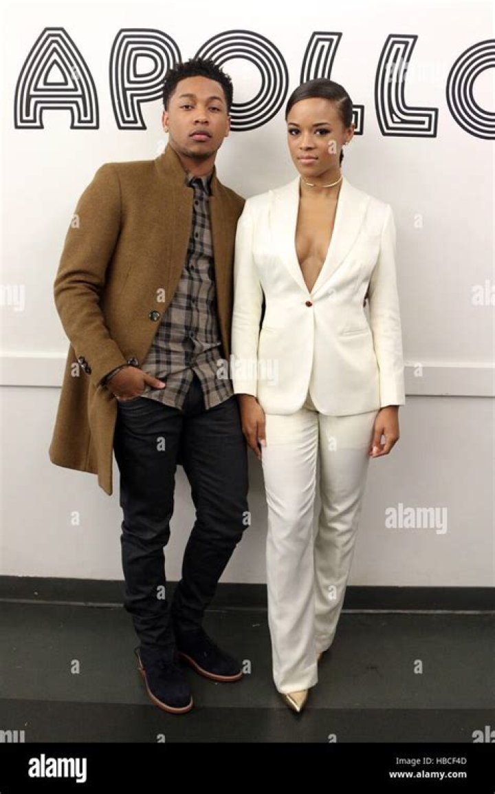 How tall is Jacob Latimore