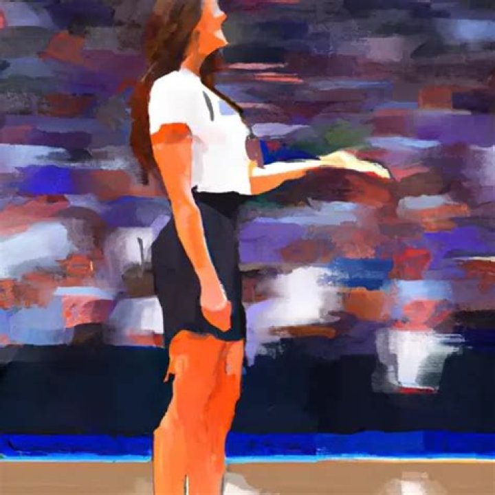 How tall is Katie Nolan