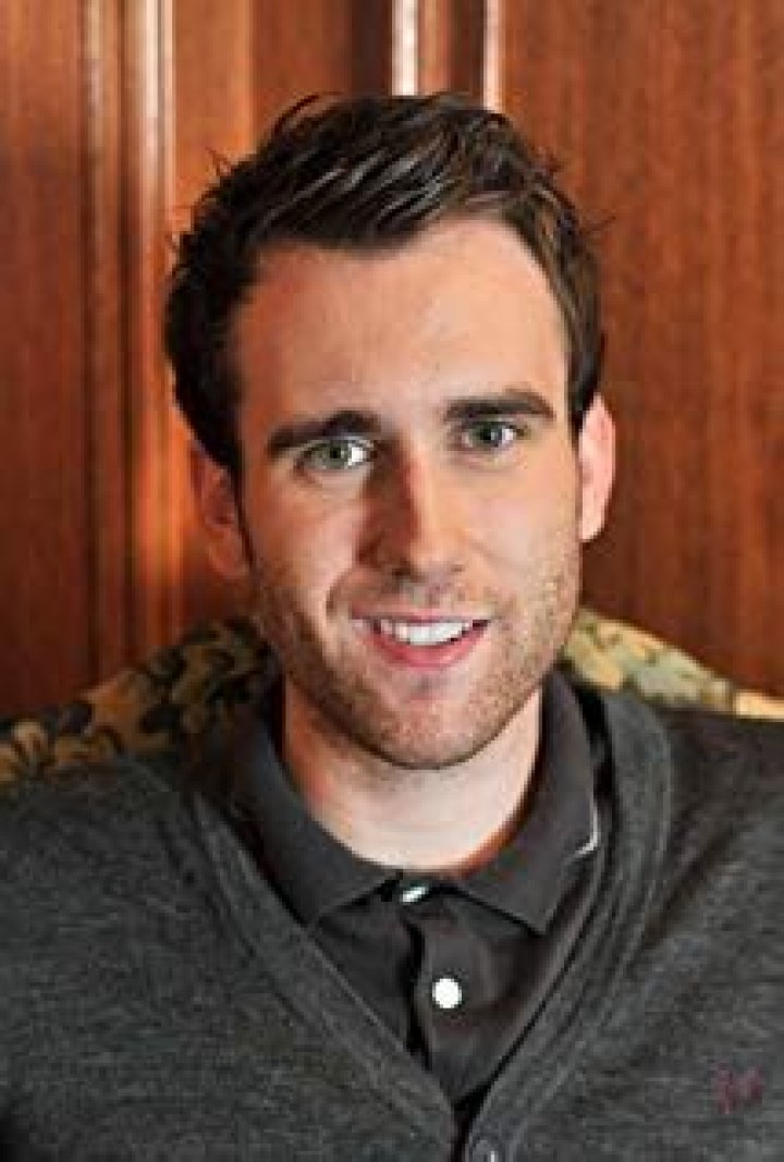 How tall is Matthew Lewis