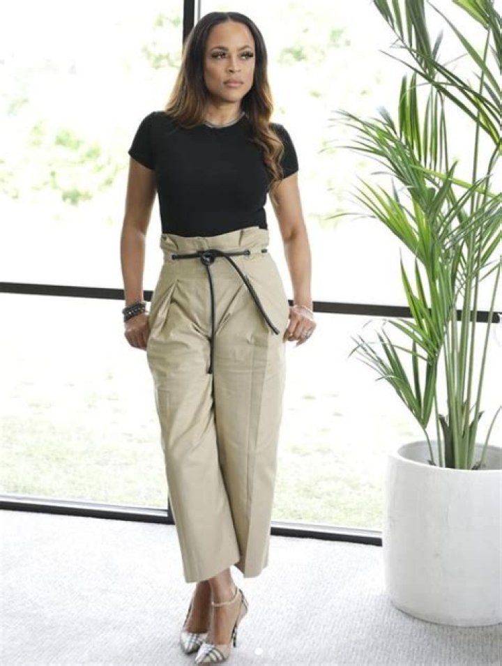 How tall is Shaunie O'Neal