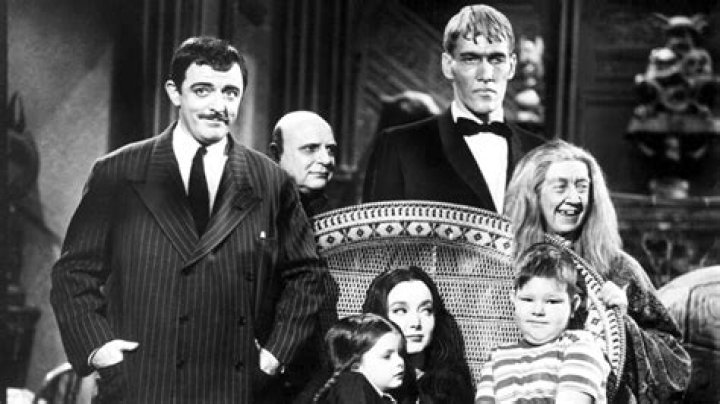 How tall is Ted Cassidy