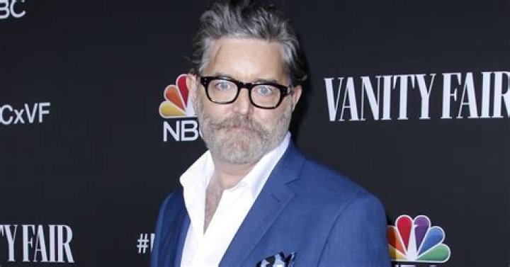 How tall is Timothy Omundson
