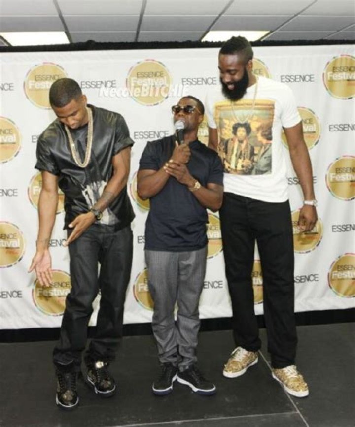 How tall is Trey Songz