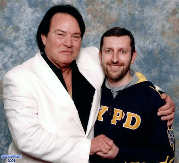 How tall was Sonny Landham