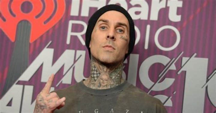How Travis Barker ‘Started to Feel Better’ Following Traumatic Fatal 2008 Plane Crash