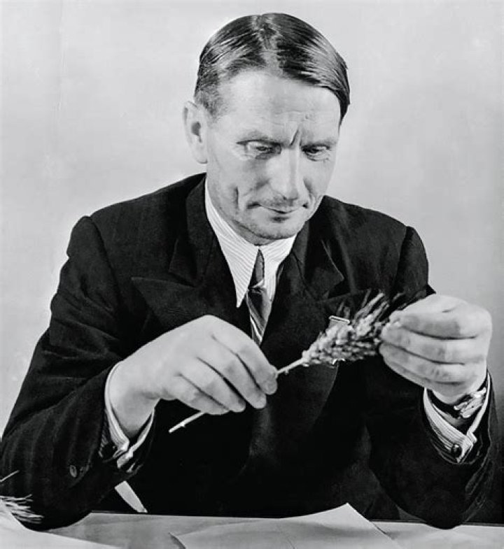 How Trofim Lysenko Starved Millions With Faulty Science