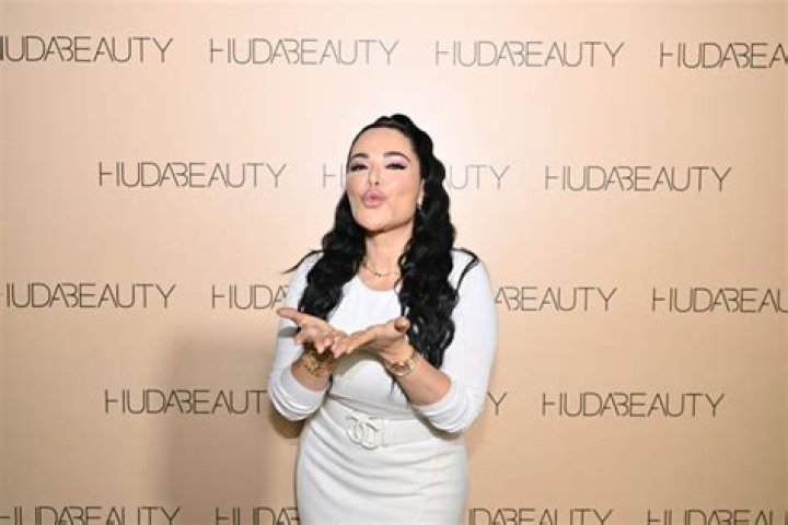 Huda Kattan Net Worth 2023: What Is The Influencer Worth?