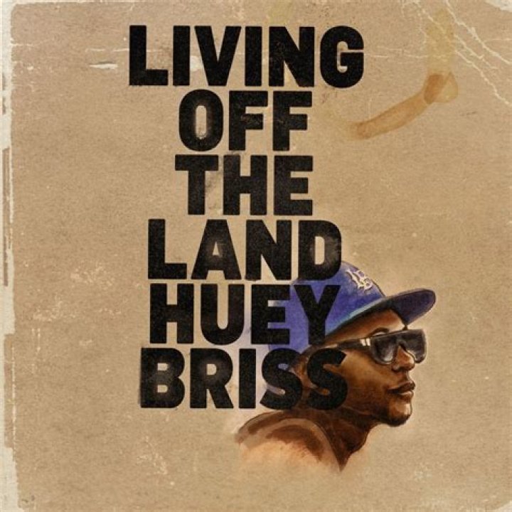 Huey Briss