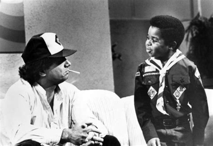 Inside Gary Coleman's Death And The 