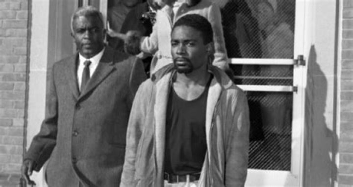 Inside Jackie Robinson Jr.'s Short Life And Tragic Death
