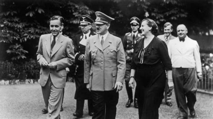 Inside The Truth About Hitler's Descendants With History Uncovered