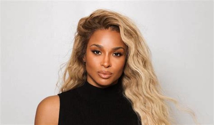 Instagram Gallery: Ciara's Most Fit/Hottest Pics