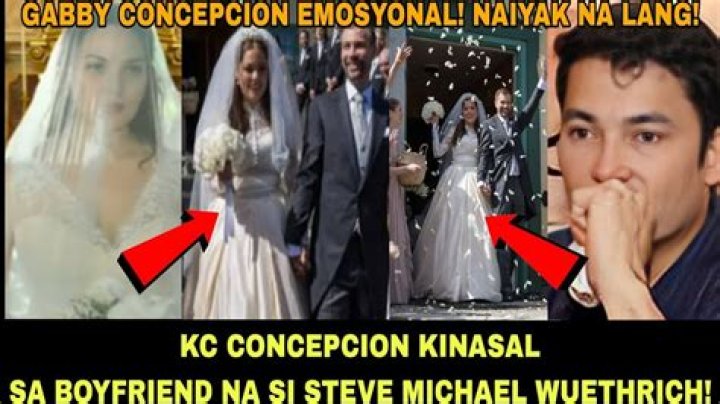 Is KC Concepcion Dating Boyfriend Apl.de.ap? Relationship Revealed