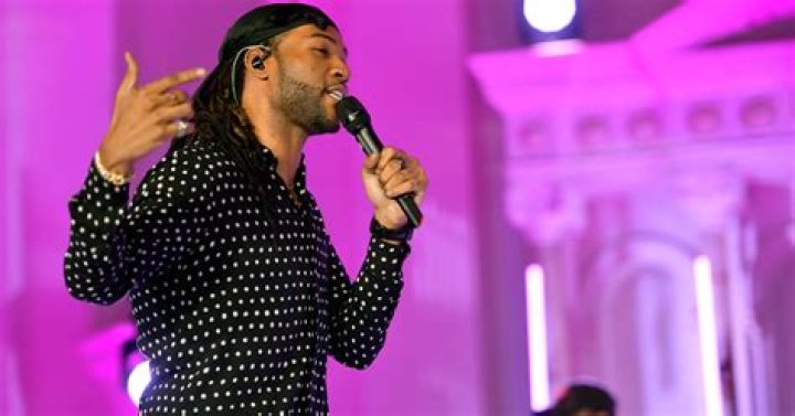 Is PartyNextDoor Actually 31 Years Old?