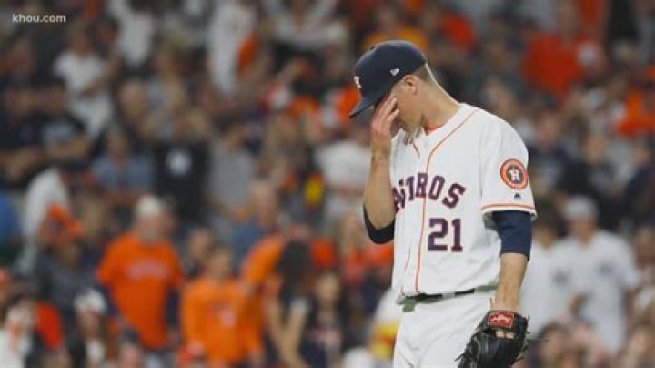 Is Zack Greinke Autistic? Social Anxiety and Health Issues Addressed