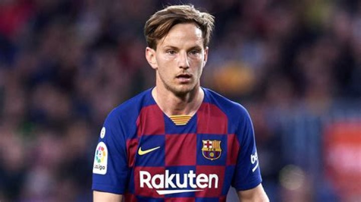 Ivan Rakitić