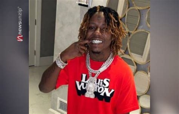 Jackboy (Rapper) Age, Wiki, Net Worth, Parents, Brother, Height, Girlfriend, BIO