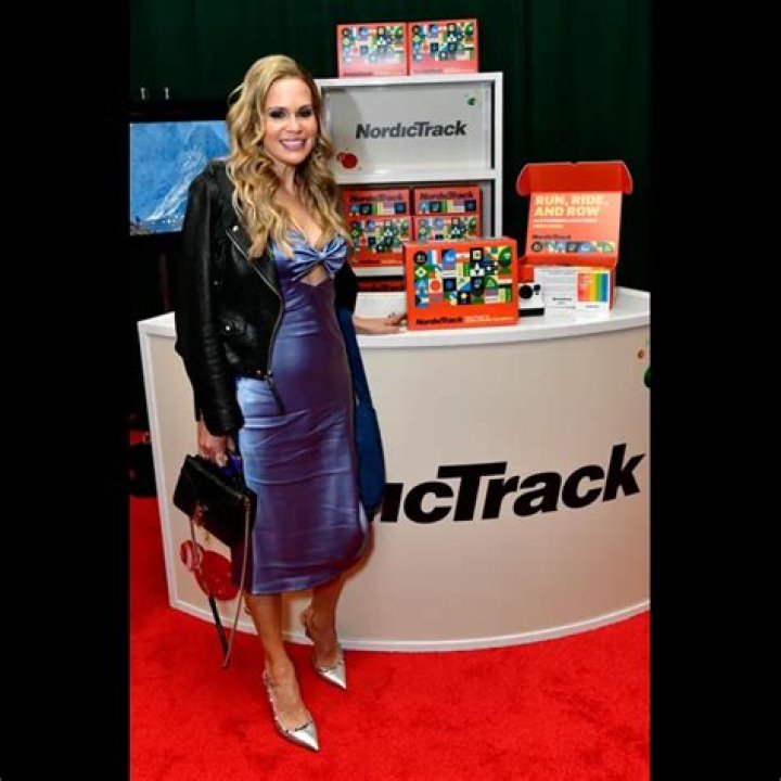 Jackie Goldschneider Net Worth 2023: What Is The 