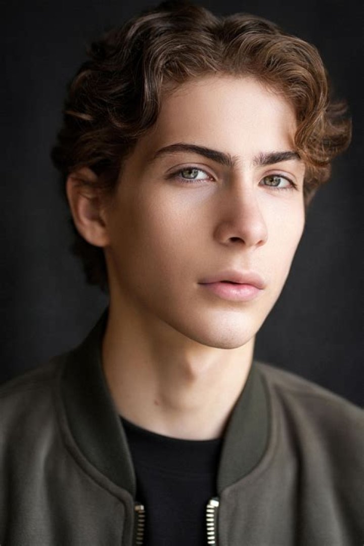 Jacob Tremblay – Celebsgraphy