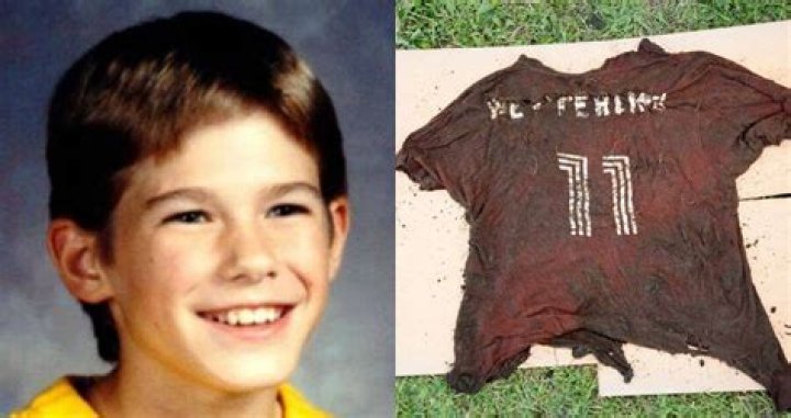 Jacob Wetterling, The Boy Whose Body Was Found After 27 Years