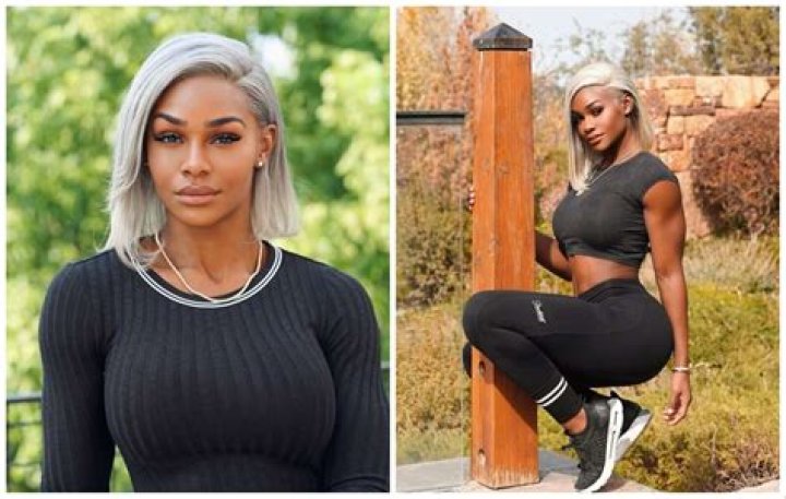 Jade Cargill – Celebsgraphy
