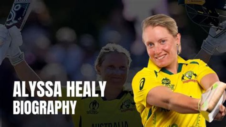 Jade Healy Biography, Age, Height, Husband, Net Worth, Family