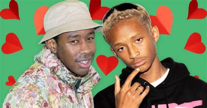Jaden Smith Confirms He's Dating Tyler, The Creator