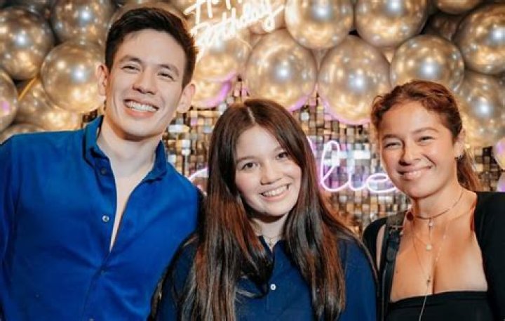 Jake Ejercito's Daughter: Meet Ellie Eigenmann