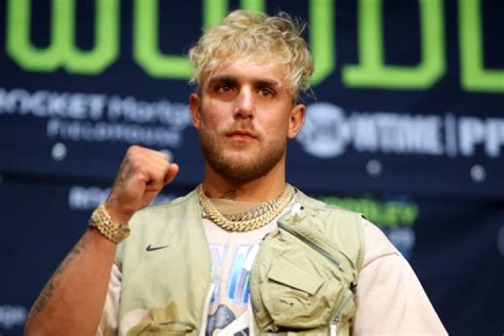 Jake Paul Net Worth 2023: What Is The Influencer Boxing Star Worth?