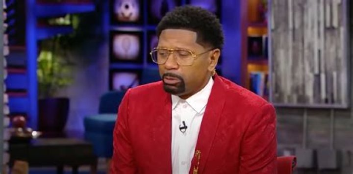 Jalen Rose Responds To Stephen A. Smith-Molly Qerim Rumors
