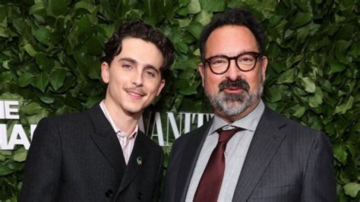 James Mangold net worth: How much is James Mangold worth?