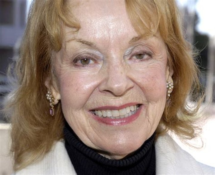 Janet Waldo Biography, Age, Height, Husband, Net Worth, Family