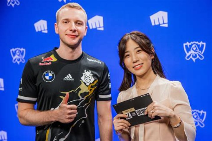 Jankos Admits Retirement Is A Possibility This Offseason