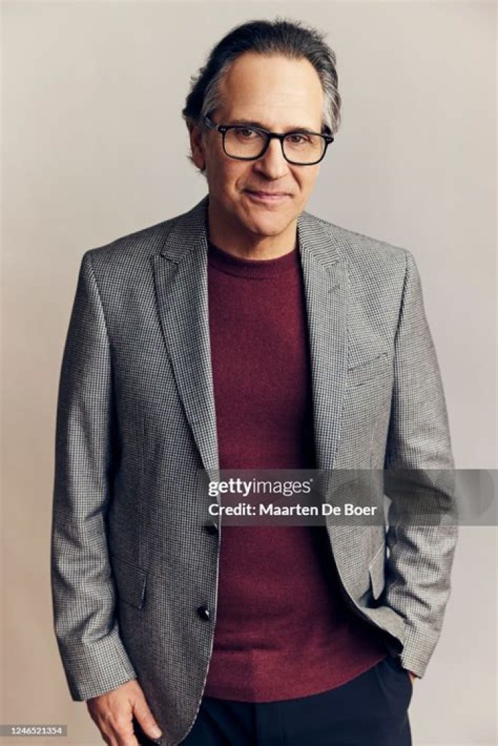 Jason Katims