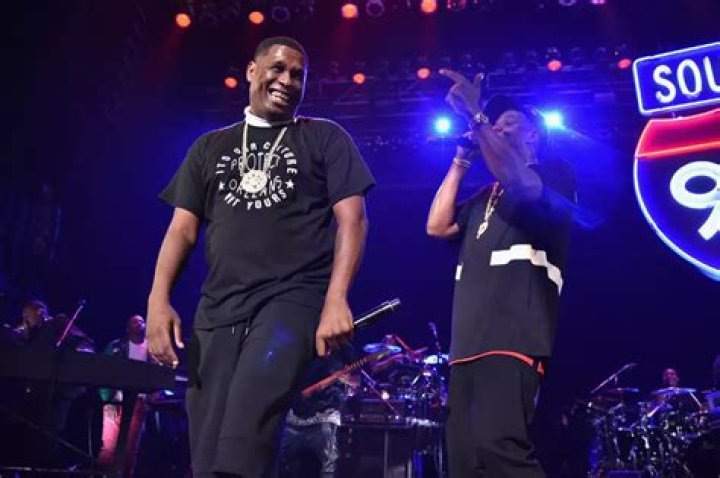 Jay Electronica Is Going On Tour