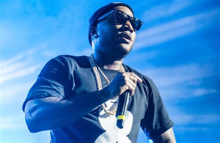 Jeezy's Entire Mixtape Discography Now On Streaming Services