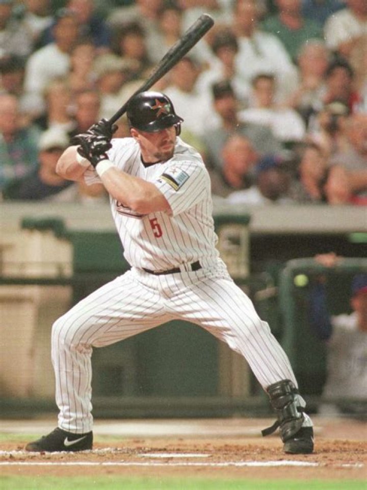 Jeff Bagwell