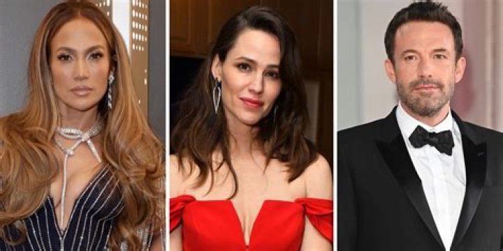 Jennifer Lopez and Jennifer Garner Have a ‘Pleasant’ Coparenting Relationship: They ‘Made Peace For’ Ben