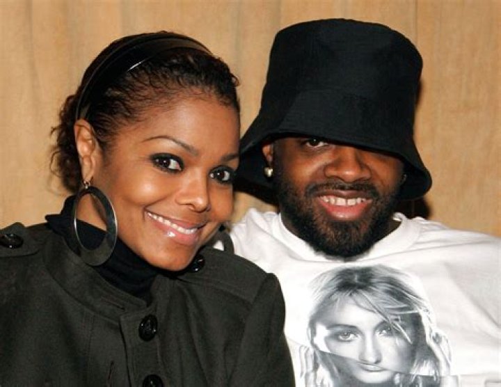 Jermaine Dupri Has No Qualms About His Giant Janet Jackson Tattoo