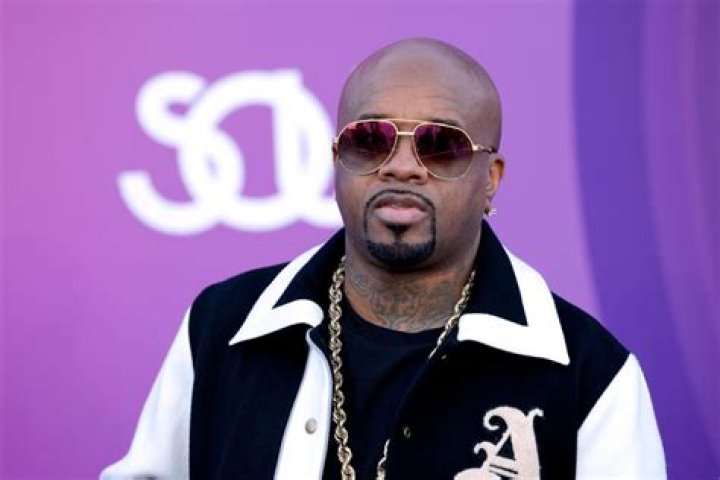 Jermaine Dupri Net Worth 2023: What Is The Producer Worth?