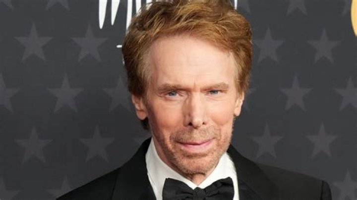 Jerry Bruckheimer
