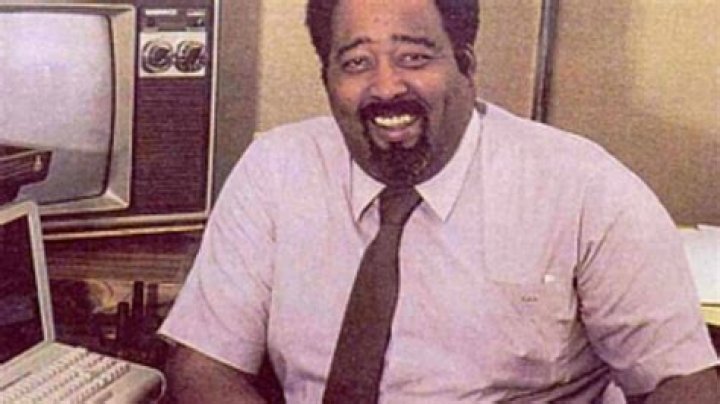 Jerry Lawson Biography, Age, Height, Net Worth, Family