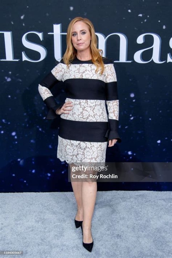 Jessica Chaffin – Celebsgraphy